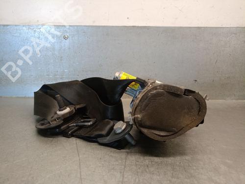 Front left seatbelt CITROËN C4 CACTUS 1.2 THP 110 | BP35895682I26 - Image 3