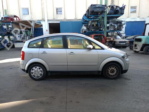 Electronic module AUDI A2 (8Z0) 1.2 TDI | BP33263428M83  - Image 8