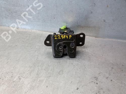 Serrure hayon KIA PICANTO I (SA) 1.1 (65 hp) 27264946
