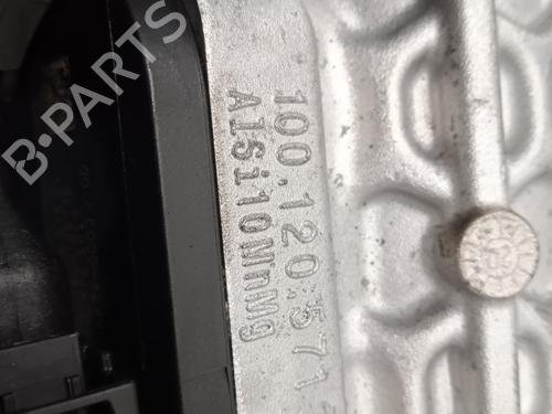 Steering rack BMW 5 (G30, F90) 520 d Mild-Hybrid xDrive | BP11938838M22 