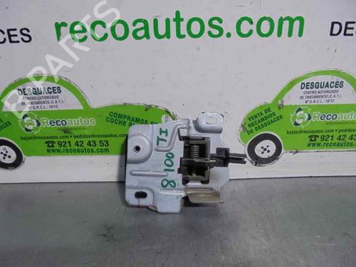 Rear left interior door handle LAND ROVER FREELANDER I (L314)  | BP3217160I15 