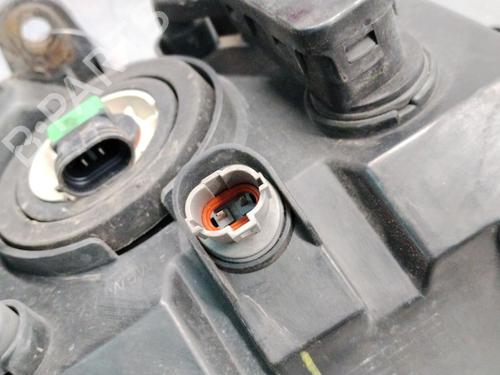 Left headlight DODGE JOURNEY 2.0 CRD | BP37442265C28  - Image 5
