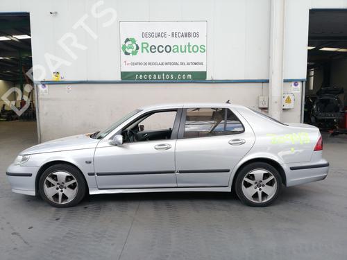 Used Parts SAAB 9-5 (YS3E) 2.2 TiD 1757675