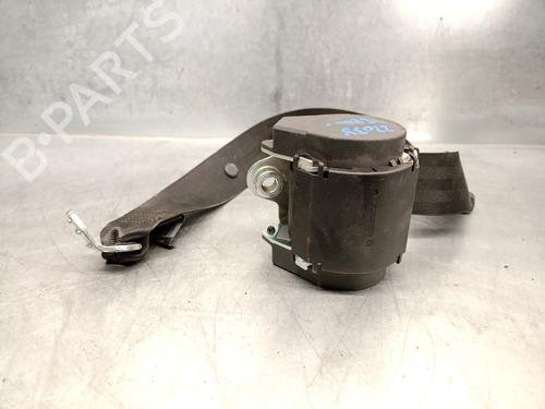 Rear left seatbelt AUDI A5 (8T3) 3.0 TDI quattro | BP23426168I29