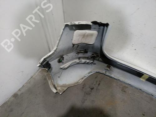 Rear bumper SEAT ALHAMBRA (710, 711) 1.4 TSI | BP29421928C8 