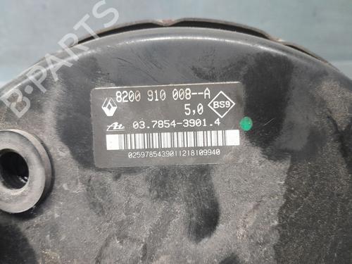 Servo brake RENAULT TWINGO II (CN0_) 1.5 dCi (CN0E) | BP37497304M42 - Image 4