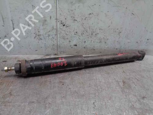 Used Right rear shock absorber MERCEDES-BENZ E-CLASS (W210) [1995-2003]  4912272