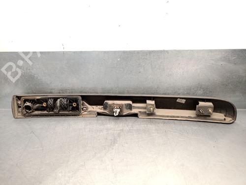 Trunk håndtak DACIA LOGAN MCV (KS_) 1.6 16V (KS0L, KS0M, KS0P, KS1S) | BP24227262C132 