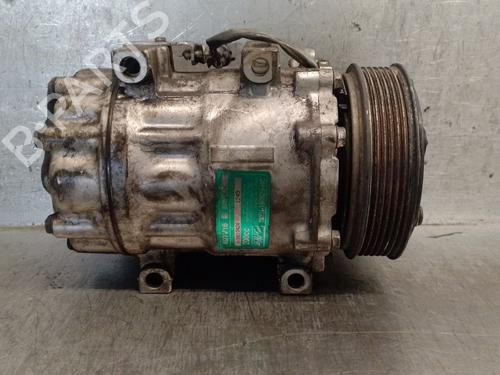 Used AC compressor AC compressor FORD FOCUS C-MAX (DM2) 2.0 TDCi (136 hp) 34250618 34250618