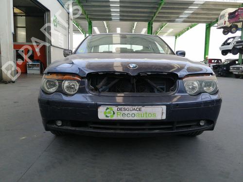 Electronic module BMW 7 (E65, E66, E67) 730 d | BP19168965M83 - Image 10