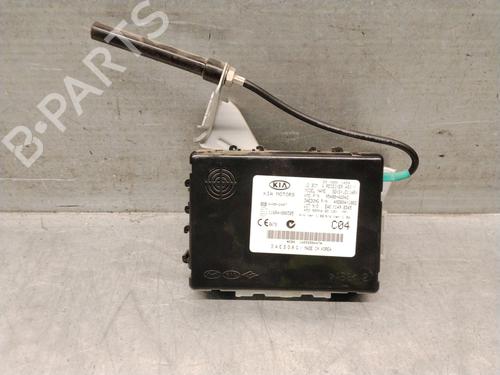 Used Electronic module Electronic module 36504040 36504040