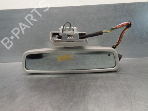 Used Rear mirror MERCEDES-BENZ S-CLASS (W220) S 320 CDI (220.026, 220.126) (197 hp) 9679859