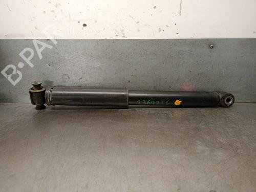 Used Left rear shock absorber RENAULT ESPACE IV (JK0/1_) 2.0 dCi (JK03, JK04, JK1C, JK1G, JK1J, JK1K) (173 hp) 29424820