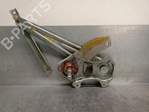 Used Rear right window mechanism NISSAN MICRA IV (K13K, K13KK) 1.2 (80 hp) 22214269