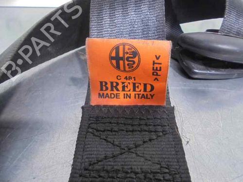 Front left seatbelt ALFA ROMEO GT (937_) 2.0 JTS (937CXH1A, 937CXH11) | BP8724576I26 