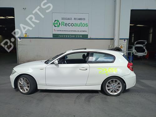 Electronic module BMW 1 (E81) 118 d | BP29403101M83  - Image 5
