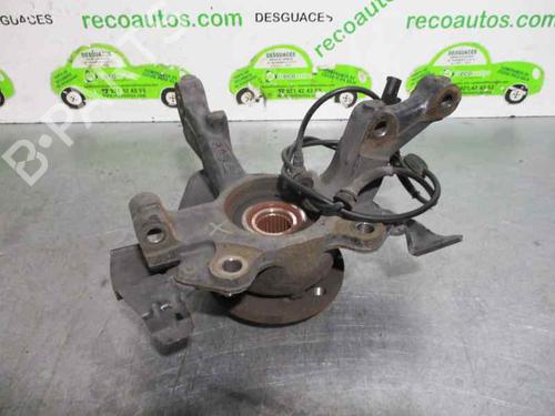 Used Left front steering knuckle Left front steering knuckle 2086842 2086842
