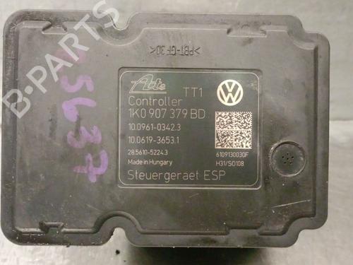 ABS pump SKODA SUPERB II (3T4) 1.6 TDI | BP36780586M43  - Image 6