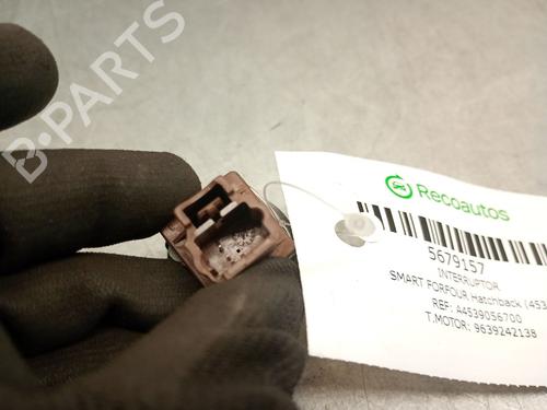 Commutateur SMART FORFOUR Hatchback (453) electric drive (453.091) | BP29478711I30