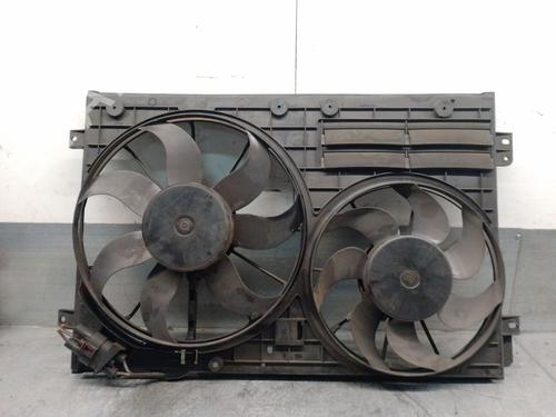 Køleventilator elektrisk AUDI A3 (8P1) 2.0 TDI 16V (140 hp) 30177720