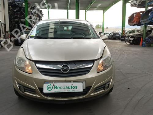 Engine OPEL CORSA D (S07) 1.4 (L08, L68) | BP39617823M1  - Image 16