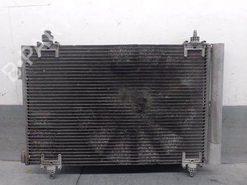AC-Kondensator PEUGEOT 307 SW (3H) 1.6 HDI 110 (109 hp) 28294133