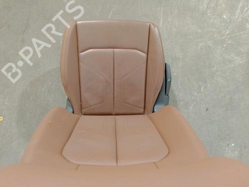 Sæde højre fortil AUDI Q3 (F3B) 35 TDI | BP30007155C16 