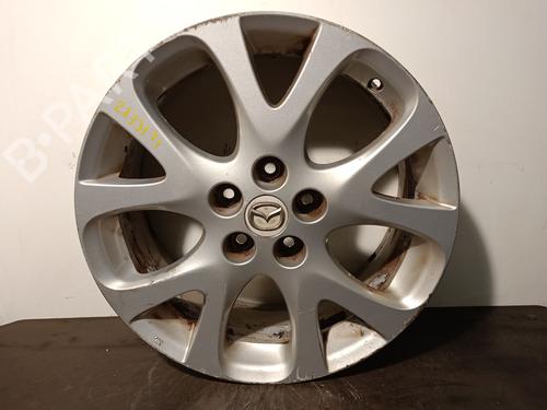 Fælk MAZDA 6 Hatchback (GH) 2.2 MZR-CD (GH10) (180 hp) 28048646