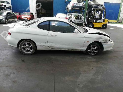 Right mirror HYUNDAI COUPE I (RD) 1.6 i 16V | BP12188573C27 