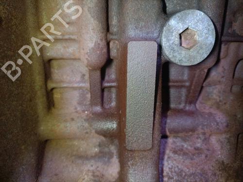 Engine CITROËN JUMPER II Van 2.2 HDi 100 | BP22727599M1 