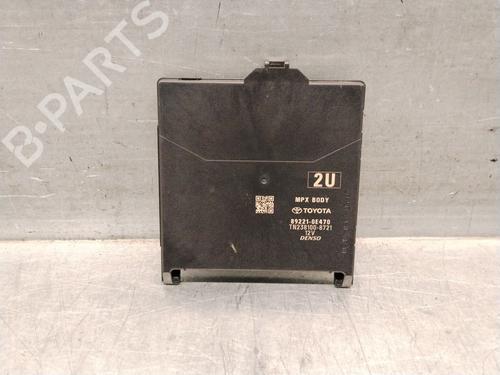Used Electronic module Electronic module 37020917 37020917
