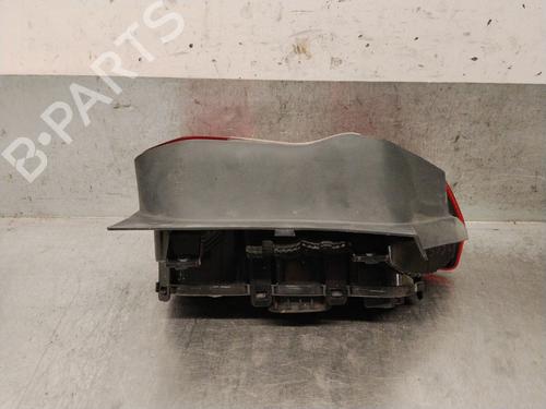 Left taillight FORD TRANSIT COURIER B460 Box Body/MPV 1.5 TDCi | BP38061509C34 - Image 3