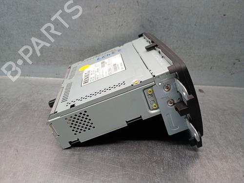 Display monitor DACIA DOKKER MPV (KE_) 1.5 dCi (KEAJ, KEAH) | BP28538394C48 