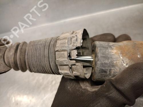 Right rear shock absorber CITROËN XSARA (N1) 2.0 HDi 90 | BP22725990M19 