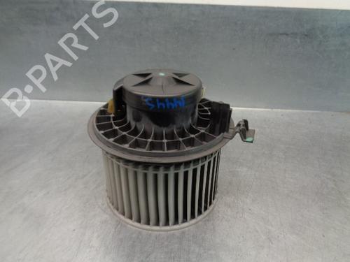 Used Heater blower motor NISSAN TIIDA Hatchback (C11) 1.5 dCi (106 hp) 8896445