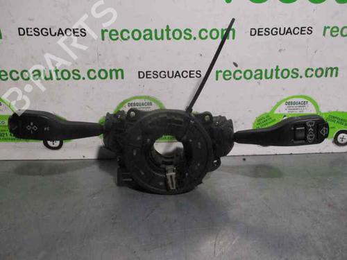 Used Headlight switch BMW 5 (E39) [1995-2003]  2272612
