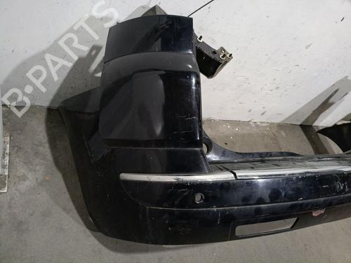Rear bumper CITROËN C4 Grand Picasso I (UA_) 2.0 HDi 138 | BP29877516C8