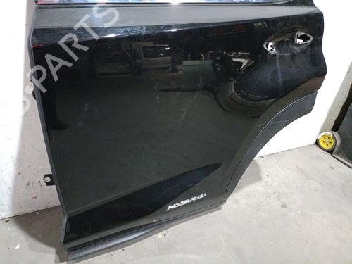 Left rear door LEXUS NX (_Z1_) 300h AWD (AYZ15_) | BP29956248C4
