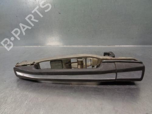 Used Rear right exterior door handle MERCEDES-BENZ 124 Saloon (W124) 200 E (124.019) (136 hp) 18133219