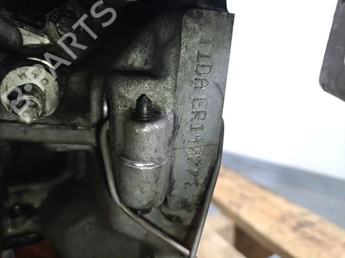 Engine FORD FOCUS III 1.6 TDCi | BP38272958M1 - Image 12