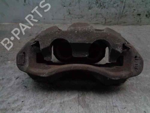 Left front brake caliper RENAULT TRAFIC Van (T_, P_, V_) 1.9 D | BP11615883M105