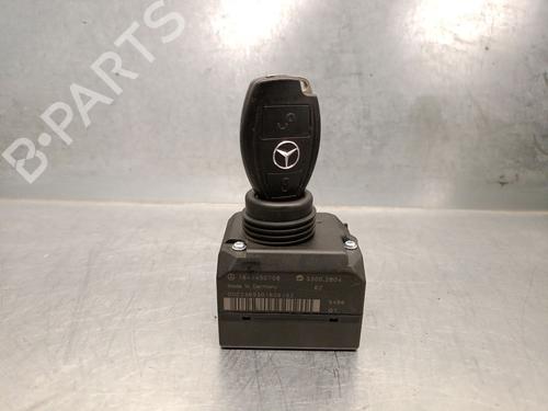 Used Ignition barrel MERCEDES-BENZ R-CLASS (W251, V251) R 320 CDI 4-matic (251.125) (211 hp) 25271874