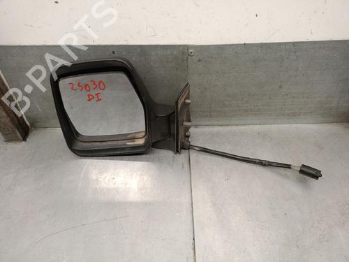 Used Left mirror Left mirror CITROËN JUMPY I (U6U_) 2.0 HDi 95 (94 hp) 33832311 33832311