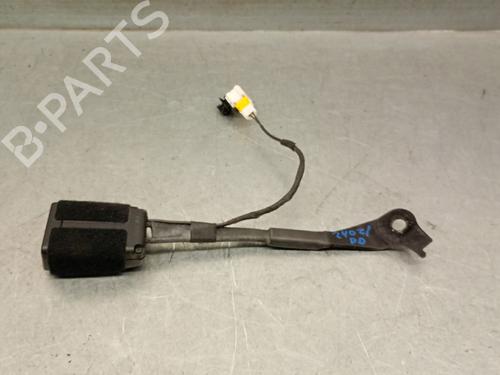 Engate do cinto PEUGEOT 308 II (LB_, LP_, LW_, LH_, L3_) 1.2 THP 130 (131 hp) 30587215