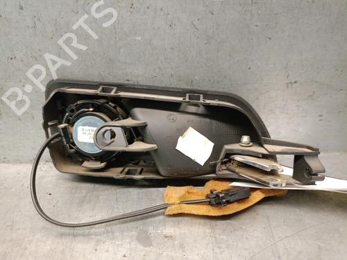 Rear left interior door handle SKODA FABIA I (6Y2) 1.4 16V | BP32414798I15