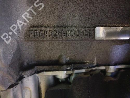 Engine LAND ROVER RANGE ROVER EVOQUE (L538) 2.0 D 4x4 | BP27892055M1 - Image 8