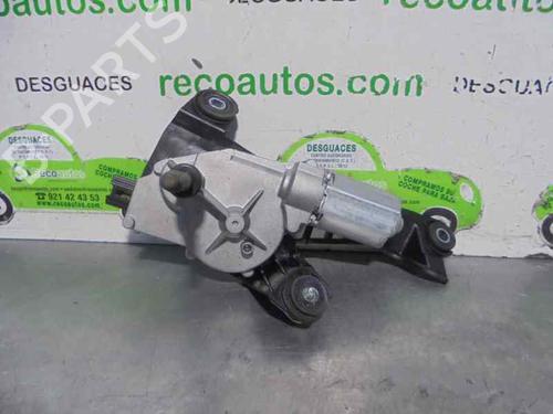 Used Rear wiper motor RENAULT KOLEOS I (HY_) 2.0 dCi (HY0K) (150 hp) 4640702