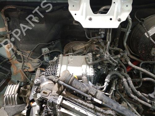 Pipe VW CRAFTER Van (SY_, SX_) 2.0 TDI FWD (SYB, SYC, SYD) | BP33399966M125 - Image 16