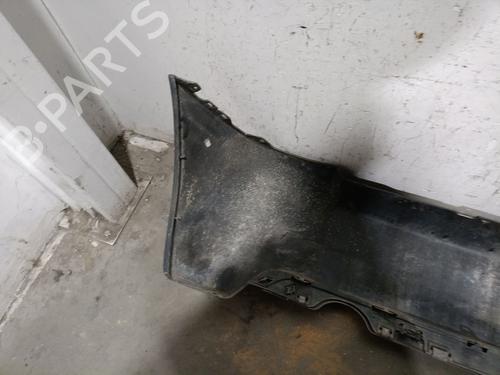 Rear bumper CITROËN C2 (JM_) 1.4 HDi | BP23192090C8 