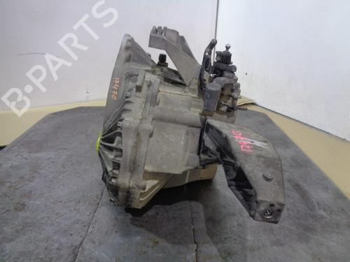 Gearbox MERCEDES-BENZ VANEO (414) 1.7 CDI (414.700) | BP12131378M3 
